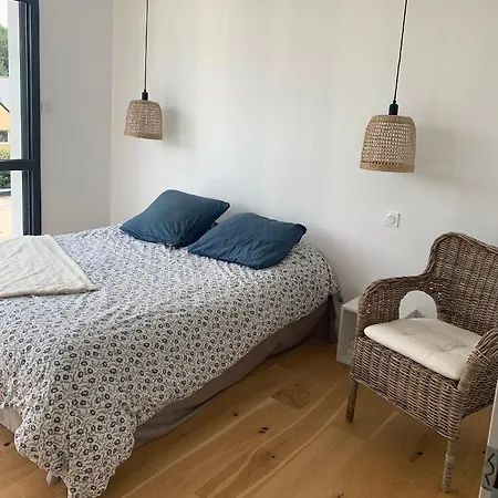 Maison Familiale Avec Piscine *