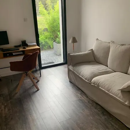 Villa Maison Familiale Avec Piscine